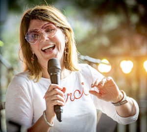 Julie Brown
