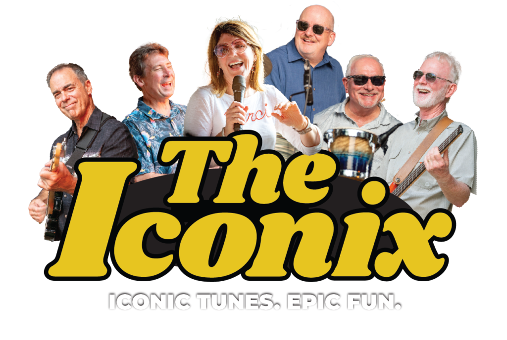 Iconix-Band-w-Logo