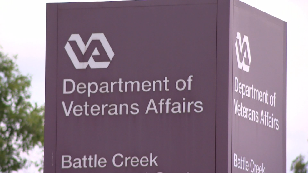 Wednesday, July 17th - Veterans Administration - Battle Creek, MI
