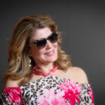 Julie of The Iconix