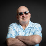 Tim of The Iconix