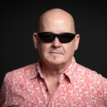 Tom of The Iconix