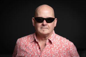 Tom of The Iconix