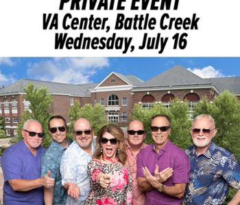 Private Event July 16 2025