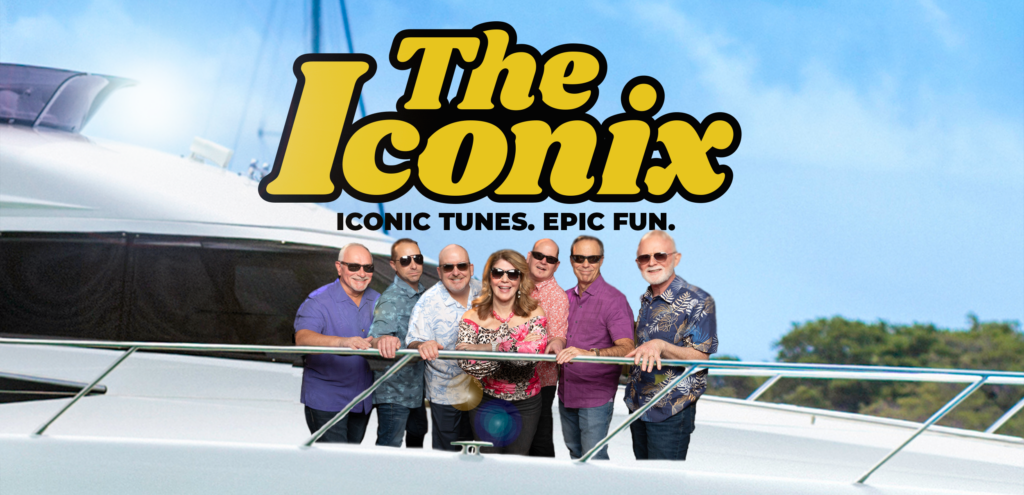 Iconix-On-A-Yachtv4 The Iconix on a Yacht 4